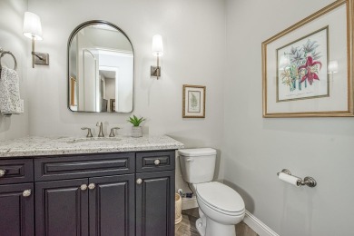 Gorgeous single level Gary McDonald home at Copper Hills gated on Copper River Country Club in California - for sale on GolfHomes.com, golf home, golf lot