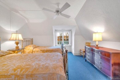 One of Lake Toxaway and Western North Carolina's most on Lake Toxaway Country Club in North Carolina - for sale on GolfHomes.com, golf home, golf lot