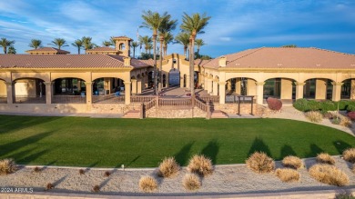 A gem in the making! This is a sweet 2bdrm, 2ba home with a den on Seville Golf and Country Club in Arizona - for sale on GolfHomes.com, golf home, golf lot