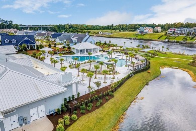 Welcome to 1018 Eugenio St., a beautifully designed home nestled on Myrtlewood Golf Course and Club  in South Carolina - for sale on GolfHomes.com, golf home, golf lot