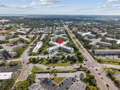 Beautiful 2 Bedroom, 2 Bath Condo in Vibrant 55+ Community. This on On Top Of The World Golf Course in Florida - for sale on GolfHomes.com, golf home, golf lot