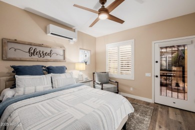 This stunning fully renovated home offers 3 beds / 2 baths in on Deer Valley Golf Course in Arizona - for sale on GolfHomes.com, golf home, golf lot