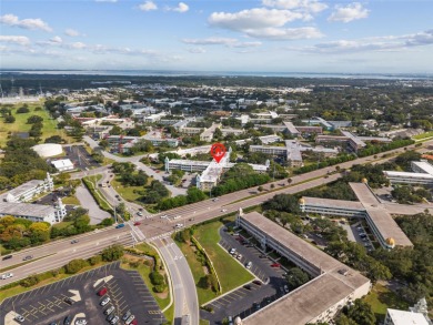 Beautiful 2 Bedroom, 2 Bath Condo in Vibrant 55+ Community. This on On Top Of The World Golf Course in Florida - for sale on GolfHomes.com, golf home, golf lot
