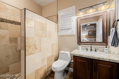 This stunning fully renovated home offers 3 beds / 2 baths in on Deer Valley Golf Course in Arizona - for sale on GolfHomes.com, golf home, golf lot