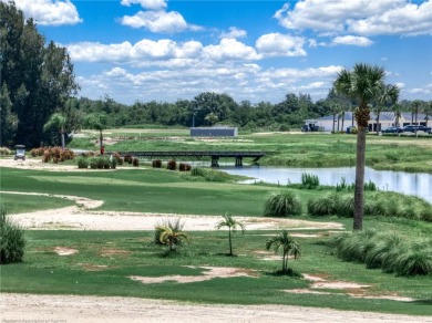 Under contract, kick out clause in place. Fully furnished on Spring Lake Golf Resort in Florida - for sale on GolfHomes.com, golf home, golf lot