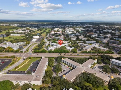 Beautiful 2 Bedroom, 2 Bath Condo in Vibrant 55+ Community. This on On Top Of The World Golf Course in Florida - for sale on GolfHomes.com, golf home, golf lot