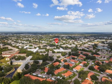 Beautiful 2 Bedroom, 2 Bath Condo in Vibrant 55+ Community. This on On Top Of The World Golf Course in Florida - for sale on GolfHomes.com, golf home, golf lot