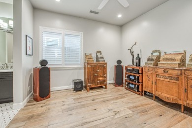 Gorgeous single level Gary McDonald home at Copper Hills gated on Copper River Country Club in California - for sale on GolfHomes.com, golf home, golf lot