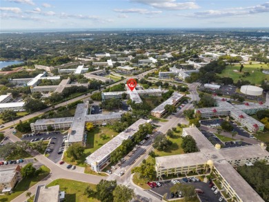 Beautiful 2 Bedroom, 2 Bath Condo in Vibrant 55+ Community. This on On Top Of The World Golf Course in Florida - for sale on GolfHomes.com, golf home, golf lot