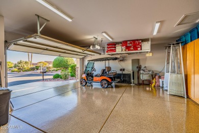 This stunning fully renovated home offers 3 beds / 2 baths in on Deer Valley Golf Course in Arizona - for sale on GolfHomes.com, golf home, golf lot