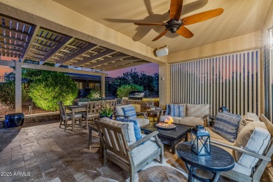 This stunning fully renovated home offers 3 beds / 2 baths in on Deer Valley Golf Course in Arizona - for sale on GolfHomes.com, golf home, golf lot
