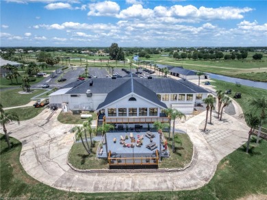 Under contract, kick out clause in place. Fully furnished on Spring Lake Golf Resort in Florida - for sale on GolfHomes.com, golf home, golf lot