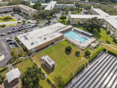 Beautiful 2 Bedroom, 2 Bath Condo in Vibrant 55+ Community. This on On Top Of The World Golf Course in Florida - for sale on GolfHomes.com, golf home, golf lot