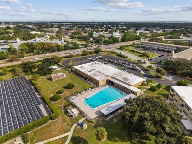 Beautiful 2 Bedroom, 2 Bath Condo in Vibrant 55+ Community. This on On Top Of The World Golf Course in Florida - for sale on GolfHomes.com, golf home, golf lot