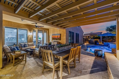 This stunning fully renovated home offers 3 beds / 2 baths in on Deer Valley Golf Course in Arizona - for sale on GolfHomes.com, golf home, golf lot