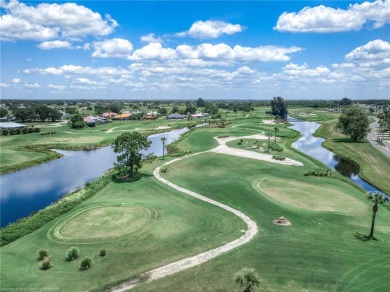 Under contract, kick out clause in place. Fully furnished on Spring Lake Golf Resort in Florida - for sale on GolfHomes.com, golf home, golf lot