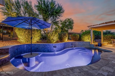 This stunning fully renovated home offers 3 beds / 2 baths in on Deer Valley Golf Course in Arizona - for sale on GolfHomes.com, golf home, golf lot