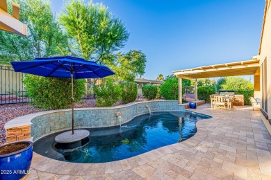 This stunning fully renovated home offers 3 beds / 2 baths in on Deer Valley Golf Course in Arizona - for sale on GolfHomes.com, golf home, golf lot