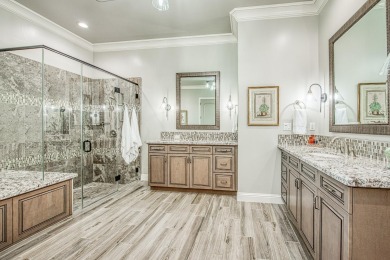 Gorgeous single level Gary McDonald home at Copper Hills gated on Copper River Country Club in California - for sale on GolfHomes.com, golf home, golf lot