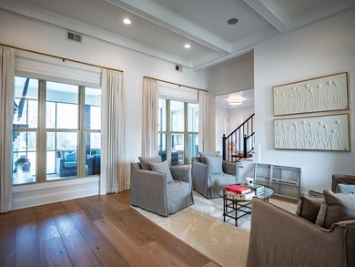 This house overlooks the Golf course at the Country Club of on The Country Club of Oxford in Mississippi - for sale on GolfHomes.com, golf home, golf lot