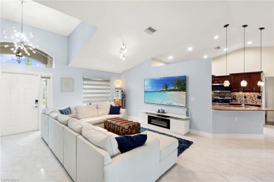 Step into your slice of paradise at 1004 NW 12th Ave, Cape Coral on Burnt Store Golf Club in Florida - for sale on GolfHomes.com, golf home, golf lot