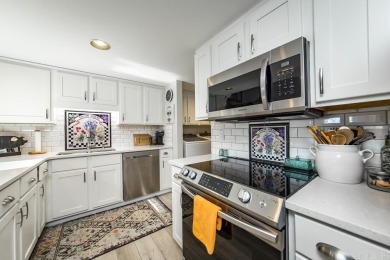 Welcome to your dream townhome nestled within the picturesque on Indian Hills Country Club in Arkansas - for sale on GolfHomes.com, golf home, golf lot