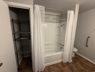 UPDATED STUDIO is ready for your furnishings.  New and never on Mountain Ranch Golf Club in Arkansas - for sale on GolfHomes.com, golf home, golf lot