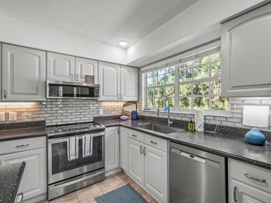 Beautifully maintained 3BR/2BA coastal home on over half an acre on St. James Bay in Florida - for sale on GolfHomes.com, golf home, golf lot