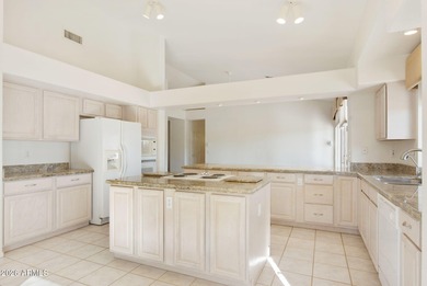 LOVELY WELL MAINTAINED GOLF COURSE PROPERTY READY FOR A NEW on Westbrook Village / Vista Golf Course in Arizona - for sale on GolfHomes.com, golf home, golf lot