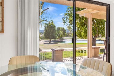 VIEWS VIEWS VIEWS: South facing mountains, golf course and lake on  in California - for sale on GolfHomes.com, golf home, golf lot