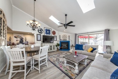 Welcome to your dream townhome nestled within the picturesque on Indian Hills Country Club in Arkansas - for sale on GolfHomes.com, golf home, golf lot