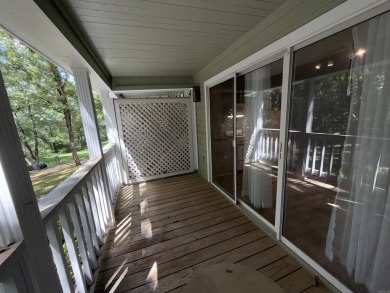 UPDATED STUDIO is ready for your furnishings.  New and never on Mountain Ranch Golf Club in Arkansas - for sale on GolfHomes.com, golf home, golf lot