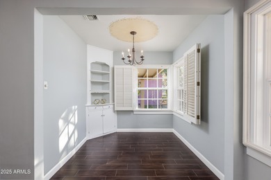 Charming cottage in the heart of Fairview Place Historic on Encanto 18 Golf Course in Arizona - for sale on GolfHomes.com, golf home, golf lot