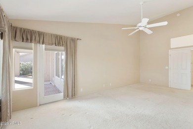 LOVELY WELL MAINTAINED GOLF COURSE PROPERTY READY FOR A NEW on Westbrook Village / Vista Golf Course in Arizona - for sale on GolfHomes.com, golf home, golf lot