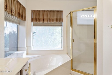 LOVELY WELL MAINTAINED GOLF COURSE PROPERTY READY FOR A NEW on Westbrook Village / Vista Golf Course in Arizona - for sale on GolfHomes.com, golf home, golf lot