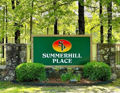 UPDATED STUDIO is ready for your furnishings.  New and never on Mountain Ranch Golf Club in Arkansas - for sale on GolfHomes.com, golf home, golf lot