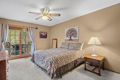 Experience the charm of lakeside living in this thoughtfully on Lake Panorama National Golf Course in Iowa - for sale on GolfHomes.com, golf home, golf lot