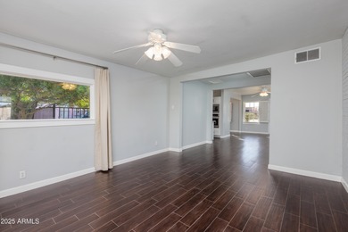 Charming cottage in the heart of Fairview Place Historic on Encanto 18 Golf Course in Arizona - for sale on GolfHomes.com, golf home, golf lot