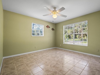 Beautifully maintained 3BR/2BA coastal home on over half an acre on St. James Bay in Florida - for sale on GolfHomes.com, golf home, golf lot