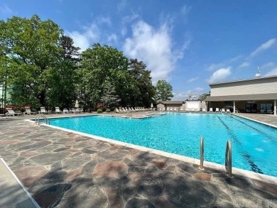 UPDATED STUDIO is ready for your furnishings.  New and never on Mountain Ranch Golf Club in Arkansas - for sale on GolfHomes.com, golf home, golf lot