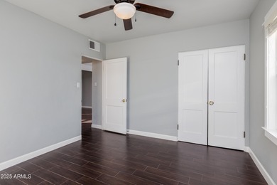 Charming cottage in the heart of Fairview Place Historic on Encanto 18 Golf Course in Arizona - for sale on GolfHomes.com, golf home, golf lot