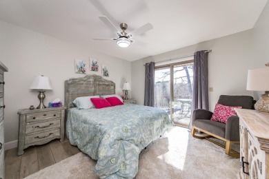 Welcome to your dream townhome nestled within the picturesque on Indian Hills Country Club in Arkansas - for sale on GolfHomes.com, golf home, golf lot