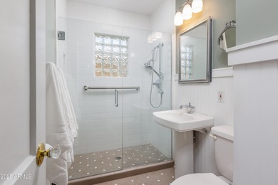 Charming cottage in the heart of Fairview Place Historic on Encanto 18 Golf Course in Arizona - for sale on GolfHomes.com, golf home, golf lot