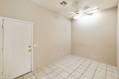 WELL MAINTAINED GOLF COURSE PROPERTY THAT IS PRICED SO YOUR on Westbrook Village / Vista Golf Course in Arizona - for sale on GolfHomes.com, golf home, golf lot