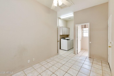 WELL MAINTAINED GOLF COURSE PROPERTY THAT IS PRICED SO YOUR on Westbrook Village / Vista Golf Course in Arizona - for sale on GolfHomes.com, golf home, golf lot