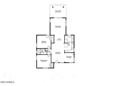 Charming cottage in the heart of Fairview Place Historic on Encanto 18 Golf Course in Arizona - for sale on GolfHomes.com, golf home, golf lot