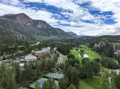 Tina D Bonecutter, Keller Williams Realty Southwest Associates on The Glacier Club in Colorado - for sale on GolfHomes.com, golf home, golf lot