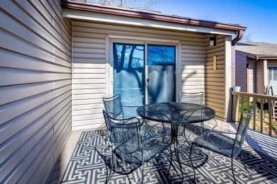 Welcome to your dream townhome nestled within the picturesque on Indian Hills Country Club in Arkansas - for sale on GolfHomes.com, golf home, golf lot