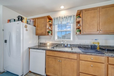 Adorable Home in Captain's Cove Golf & Yacht Club! With a great on Captains Cove Golf and Yacht Club in Virginia - for sale on GolfHomes.com, golf home, golf lot