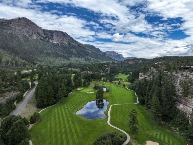 Tina D Bonecutter, Keller Williams Realty Southwest Associates on The Glacier Club in Colorado - for sale on GolfHomes.com, golf home, golf lot